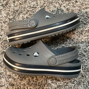 SALE! CROCS Toddler Crocband Clogs